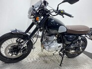 Sinnis Retrostar 250 Naked 24