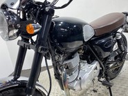 Sinnis Retrostar 250 Naked 27