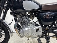 Sinnis Retrostar 250 Naked 28