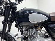 Sinnis Retrostar 250 Naked 29