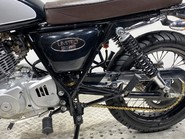 Sinnis Retrostar 250 Naked 30