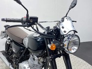 Sinnis Retrostar 250 Naked 35