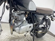 Sinnis Retrostar 250 Naked 39