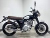 Sinnis Retrostar 250 Naked