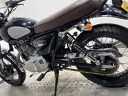 Sinnis Retrostar 250 Naked 3