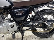 Sinnis Retrostar 250 Naked 13