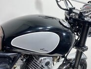 Sinnis Retrostar 250 Naked 18