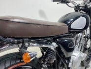 Sinnis Retrostar 250 Naked 21