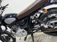 Sinnis Retrostar 250 Naked 40