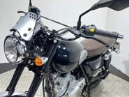 Sinnis Retrostar 250 Naked 43