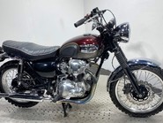 Kawasaki W 650 EJ 650 C7P 31