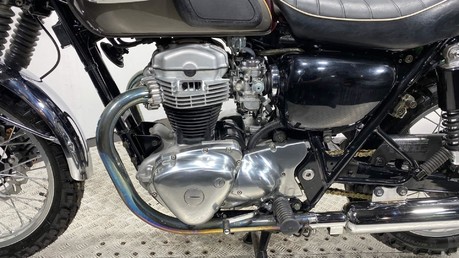 Kawasaki W 650 EJ 650 C7P 43