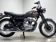 Kawasaki W 650 EJ 650 C7P 1