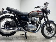 Kawasaki W 650 EJ 650 C7P 2