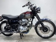 Kawasaki W 650 EJ 650 C7P 3