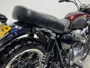 Kawasaki W 650 EJ 650 C7P 5