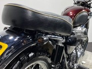 Kawasaki W 650 EJ 650 C7P 10