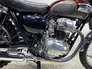 Kawasaki W 650 EJ 650 C7P 13