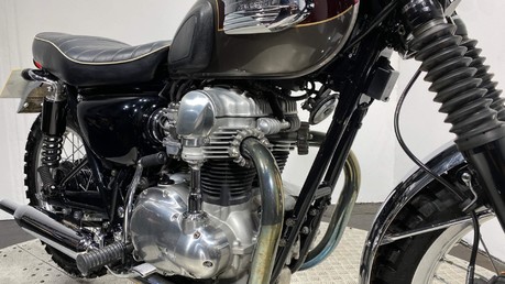 Kawasaki W 650 EJ 650 C7P 18