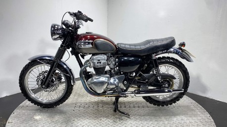 Kawasaki W 650 EJ 650 C7P 32