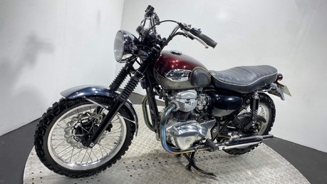 Kawasaki W 650 EJ 650 C7P 33