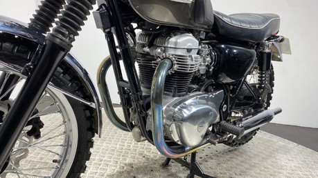 Kawasaki W 650 EJ 650 C7P 37