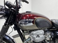 Kawasaki W 650 EJ 650 C7P 42