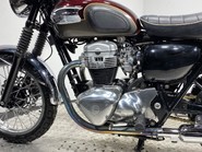 Kawasaki W 650 EJ 650 C7P 45