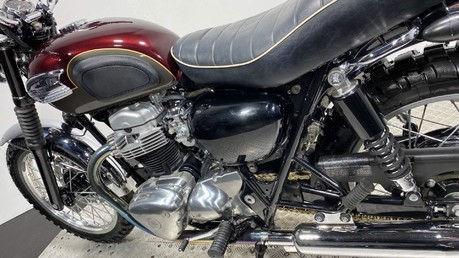 Kawasaki W 650 EJ 650 C7P 49