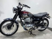 Kawasaki W 650 EJ 650 C7P 54