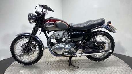 Kawasaki W 650 EJ 650 C7P 55