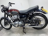 Kawasaki W 650 EJ 650 C7P 56