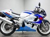 Suzuki GSXR600 GSXR 600 X