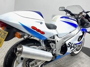 Suzuki GSXR600 GSXR 600 X 3