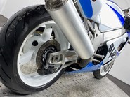 Suzuki GSXR600 GSXR 600 X 6