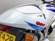 Suzuki GSXR600 GSXR 600 X 8