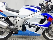 Suzuki GSXR600 GSXR 600 X 9