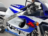 Suzuki GSXR600 GSXR 600 X 13