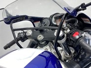 Suzuki GSXR600 GSXR 600 X 17