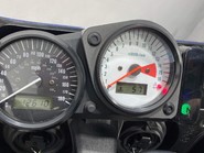 Suzuki GSXR600 GSXR 600 X 18