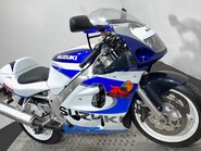 Suzuki GSXR600 GSXR 600 X 20