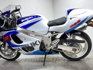 Suzuki GSXR600 GSXR 600 X 24