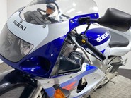 Suzuki GSXR600 GSXR 600 X 26