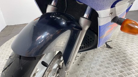 Suzuki GSXR600 GSXR 600 X 30