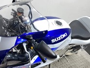 Suzuki GSXR600 GSXR 600 X 32