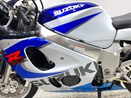 Suzuki GSXR600 GSXR 600 X 33