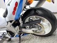 Suzuki GSXR600 GSXR 600 X 36