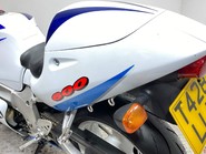 Suzuki GSXR600 GSXR 600 X 37