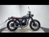 Mutt Mongrel MONGREL 125