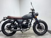 Mutt Mongrel MONGREL 125